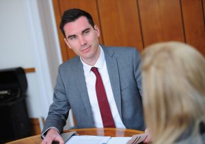 f Lee from Nalders on Job Retention Scheme