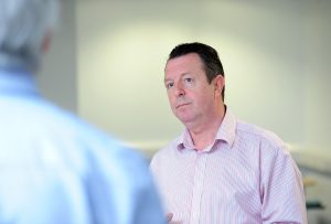 George Owens BEREAVEMENT DAMAGES