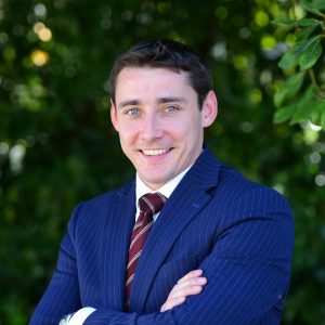 Adam Williams from Nalders