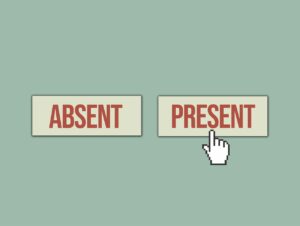 King of Absentees