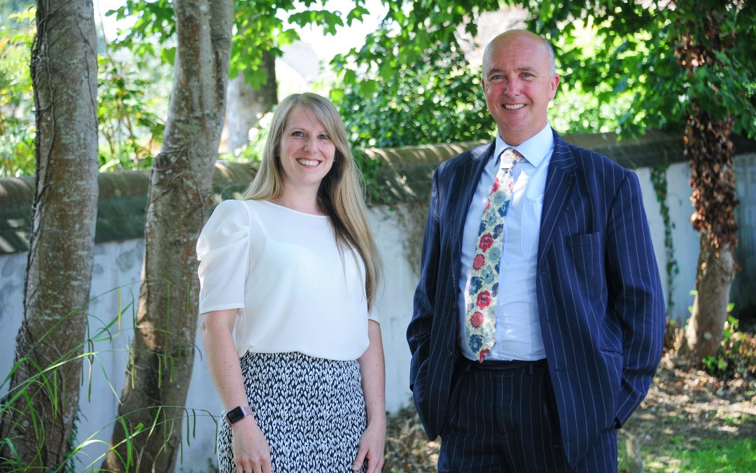 Nalders Solicitors Adds To Its ‘Later Life’ Team