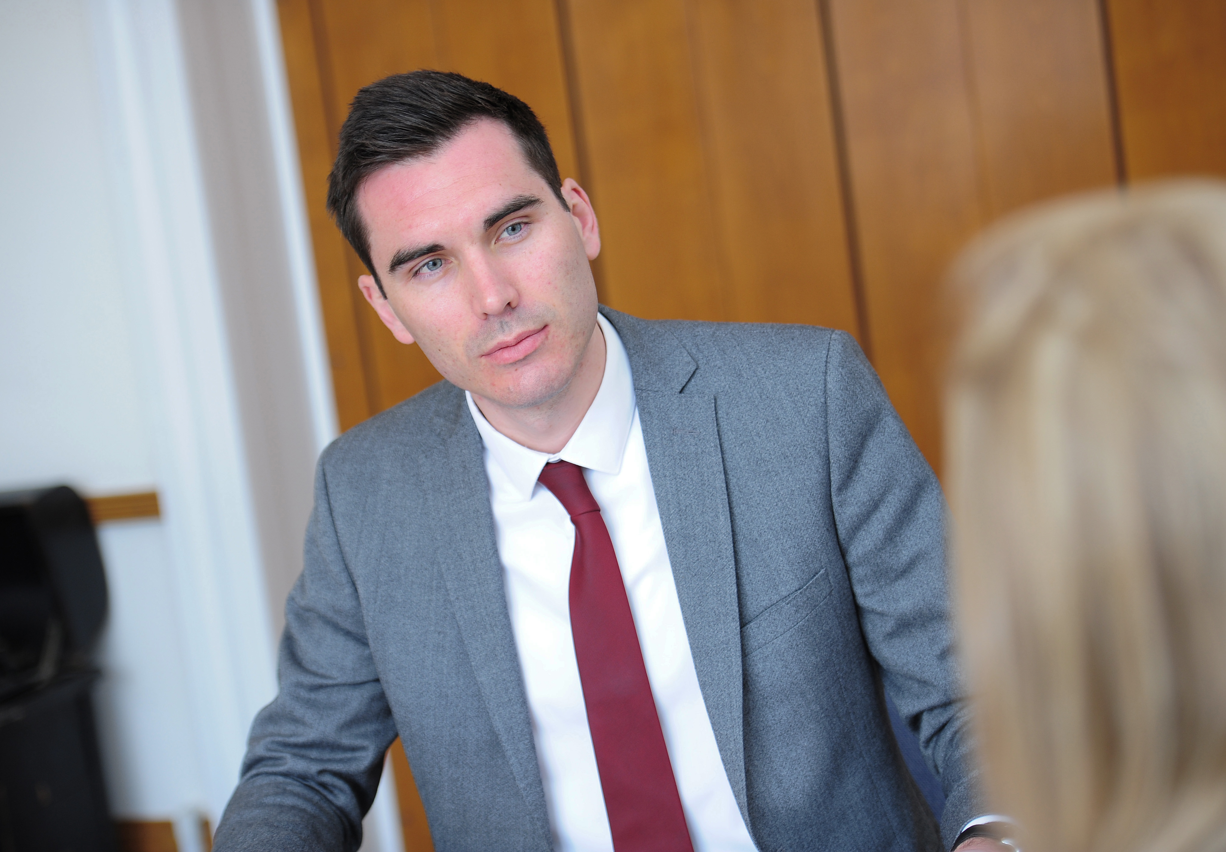Picture of Lee Middleton