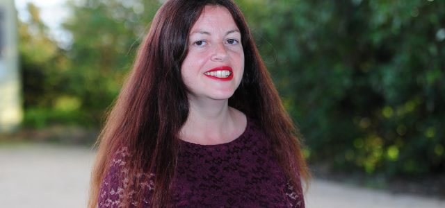 Jo Fitchett from Nalders