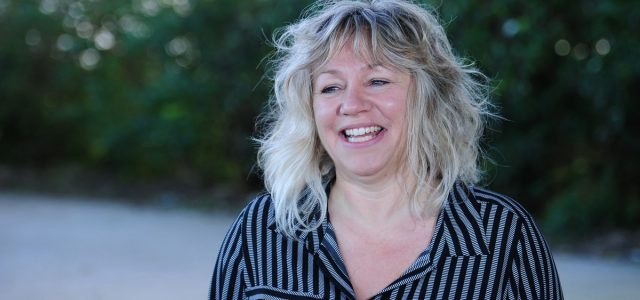 Photo of Manda Toms