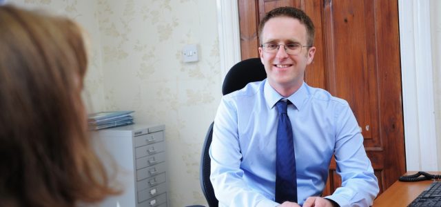 Kieran O'Sullivan 6% Opt for Cheapest Conveyancing Solicitor