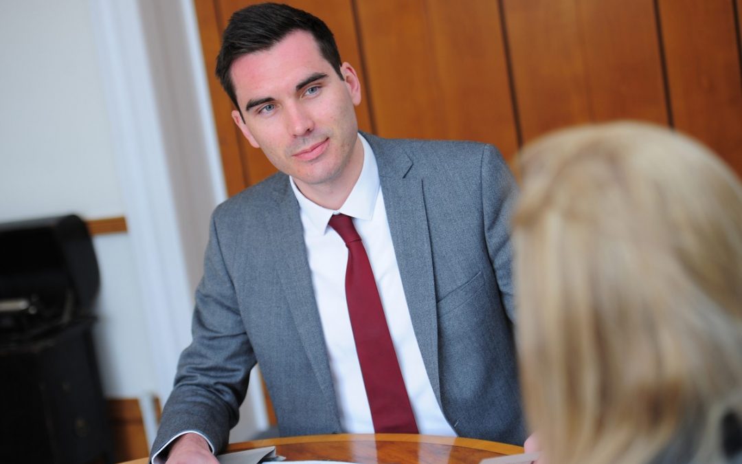 f Lee from Nalders on Job Retention Scheme