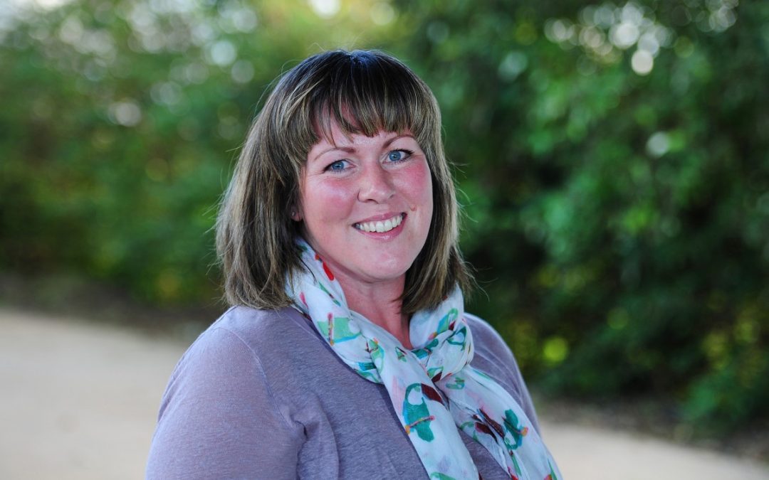 Becca from Nalders - Lasting Powers of Attorney