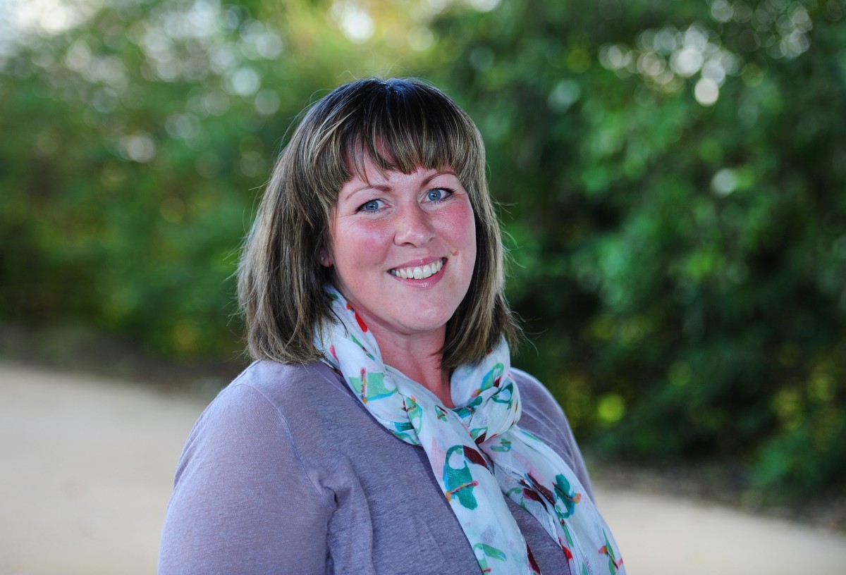 Becca from Nalders - Lasting Powers of Attorney