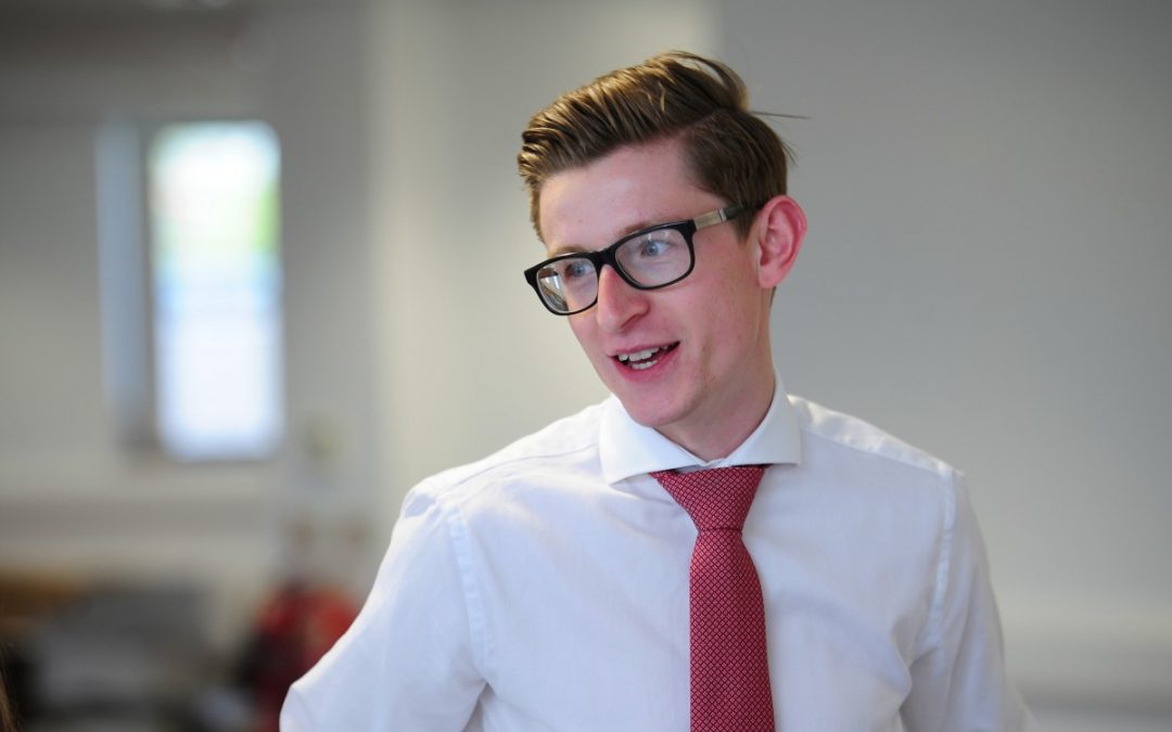 Buying your first commercial property