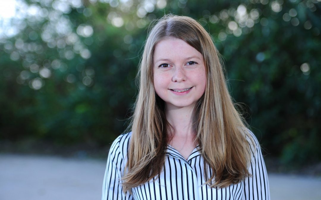 Charlotte Owens talks about on the Bank of Mum & Dad beware!