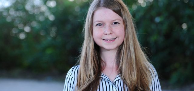 Charlotte Owens talks about on the Bank of Mum & Dad beware!