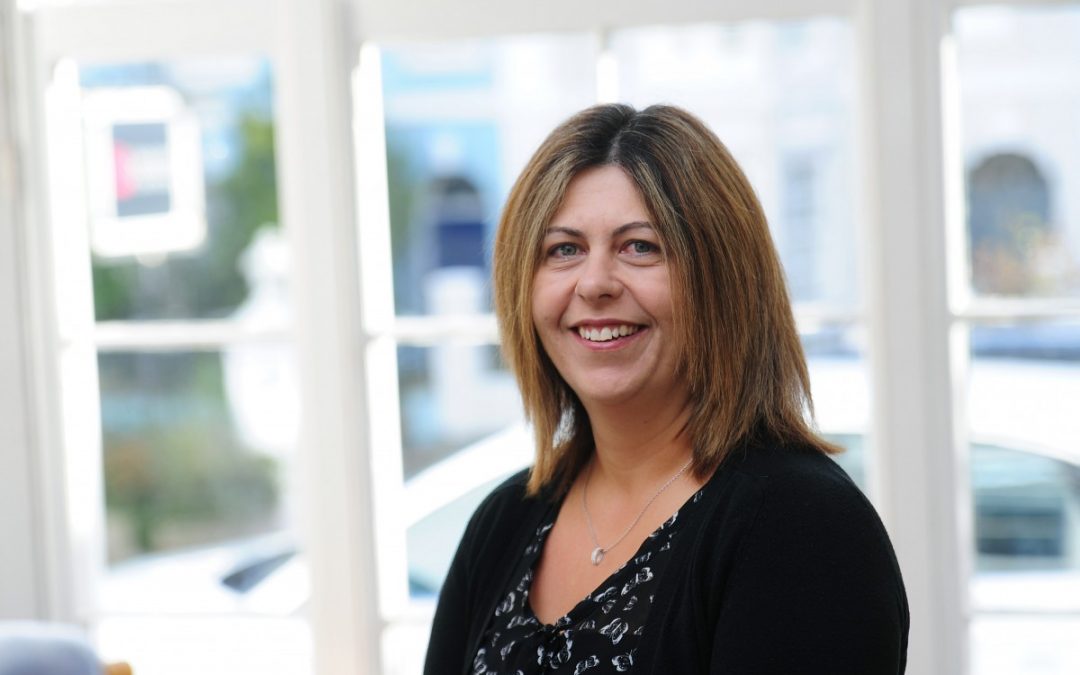 Michelle Griffiths Newquay