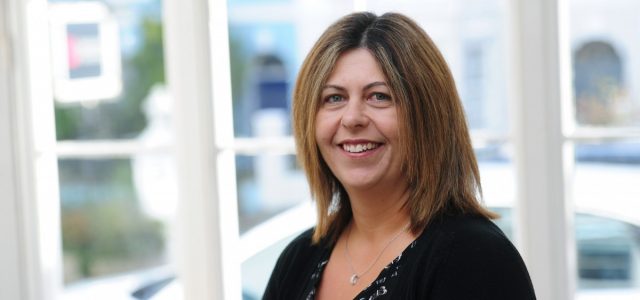 Michelle Griffiths Newquay