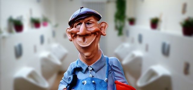 plumber for Nalders blog