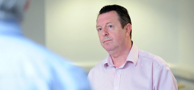 George Owens BEREAVEMENT DAMAGES