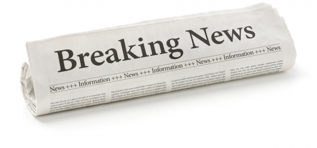 News papers image