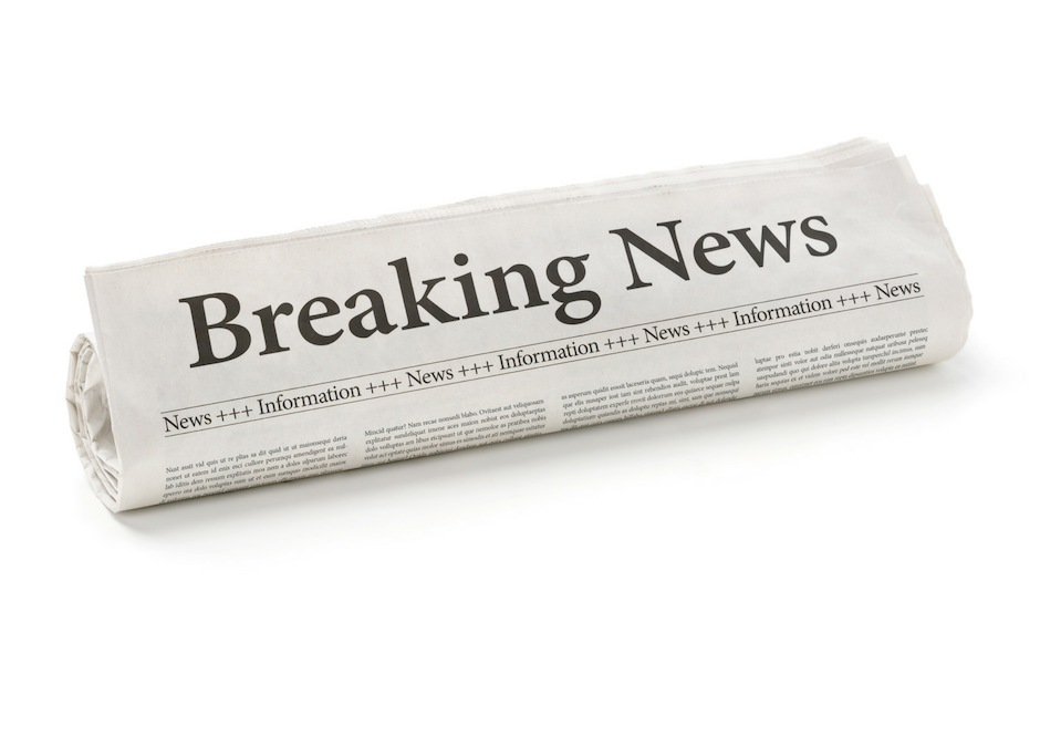 News papers image