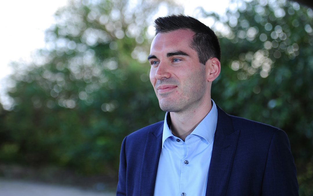 Picture of Lee Middleton