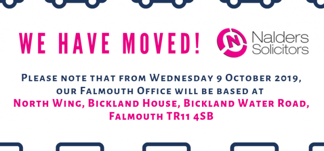Falmouth Move