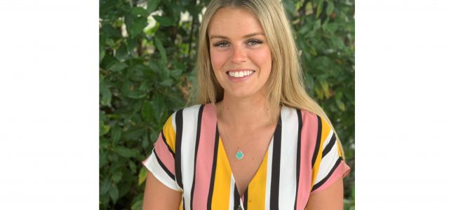 Grace Holland on financial assets