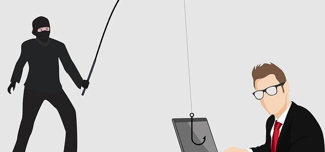 phishing test