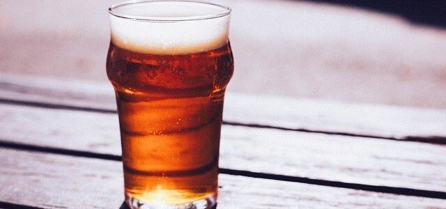 beer