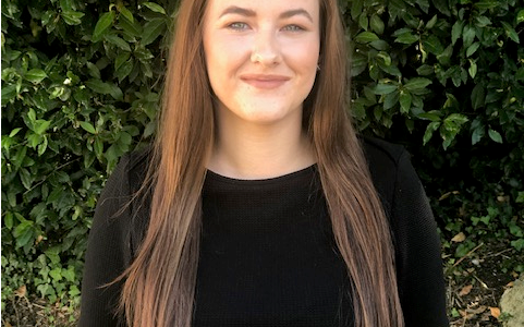 Sadie Sargeant on trade mark
