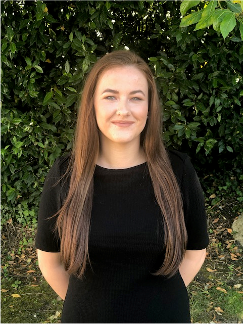 Sadie Sargeant on trade mark