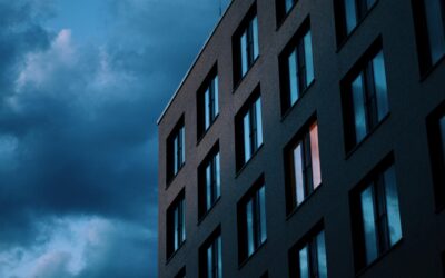 How to obtain possession of commercial property