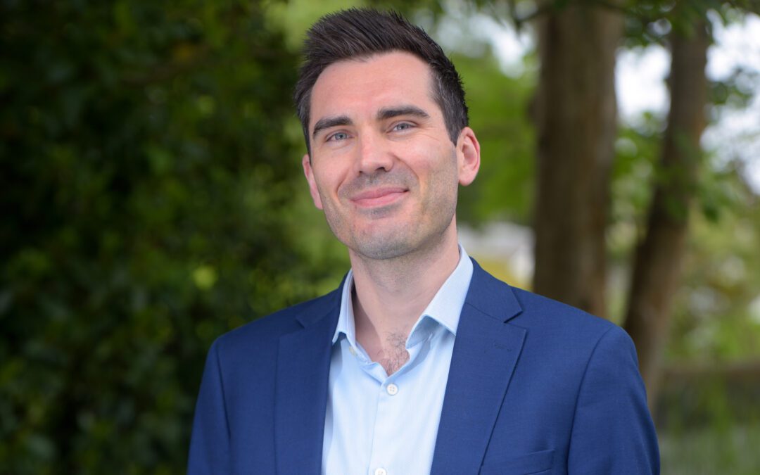 Could a share structure reorganisation help your business move forward?